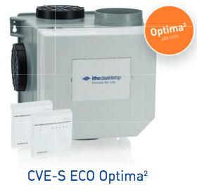 CVE-S ECO Optima2