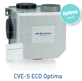 CVE-S Optima