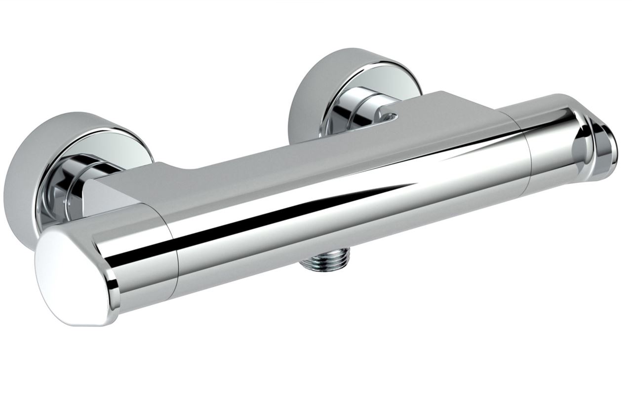 Luca Sanitair douchekranen