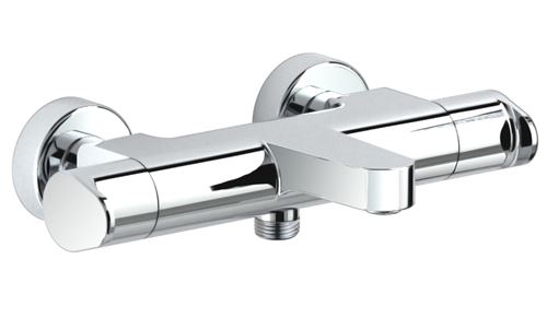 Luca Sanitair badkranen