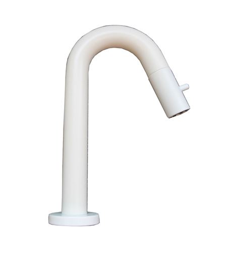 Luca Sanitair fonteinkranen