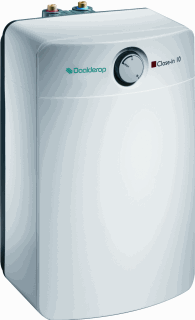 Elektrische boilers