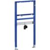 Voorwand-/inbouwelement wastafel