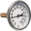 Bimetaalthermometer