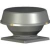 Ventilatiekap voor dakopstand