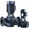 Inline circulatiepomp m norm motor