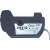 Impulsgever gas-/watermeter