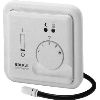 Thermostaat elektr. vloerverwarming