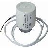 Thermische servomotor