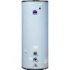 Boiler voorraadvat