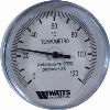 Thermometer t.b.v. CV-installatie