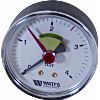 Buisveermanometer