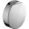 Knop/danser badafvoer