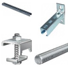 Rail (profielen) en toebehoren