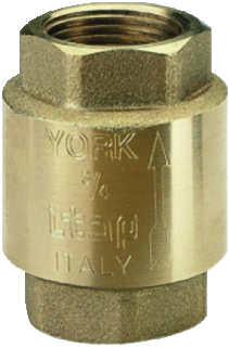 Afsluiters en Keerkleppen