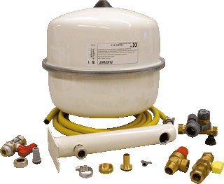 Overige CV-toebehoren