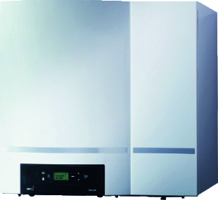 Nefit Topline ketelonderdelen