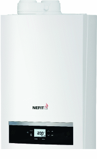 Nefit Trendline ketelonderdelen