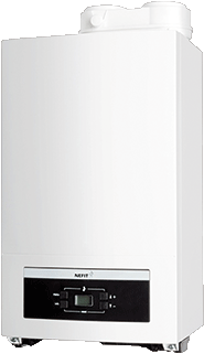 Nefit Proline ketelonderdelen