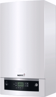 Nefit Baseline ketelonderdelen