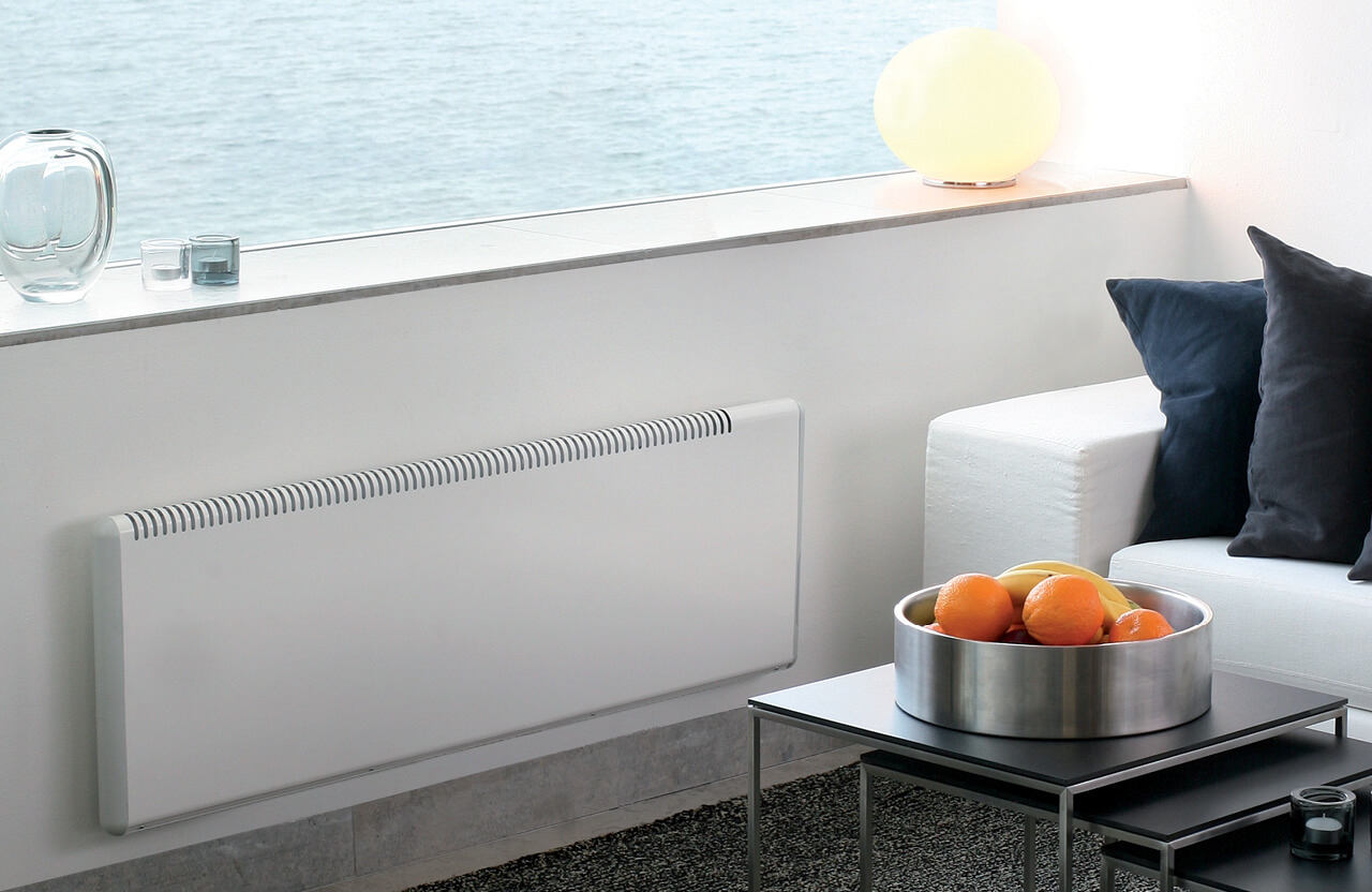 DRL E-comfort Roundline Eco