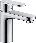 HansGrohe wastafelkranen