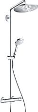 Hansgrohe regendouches