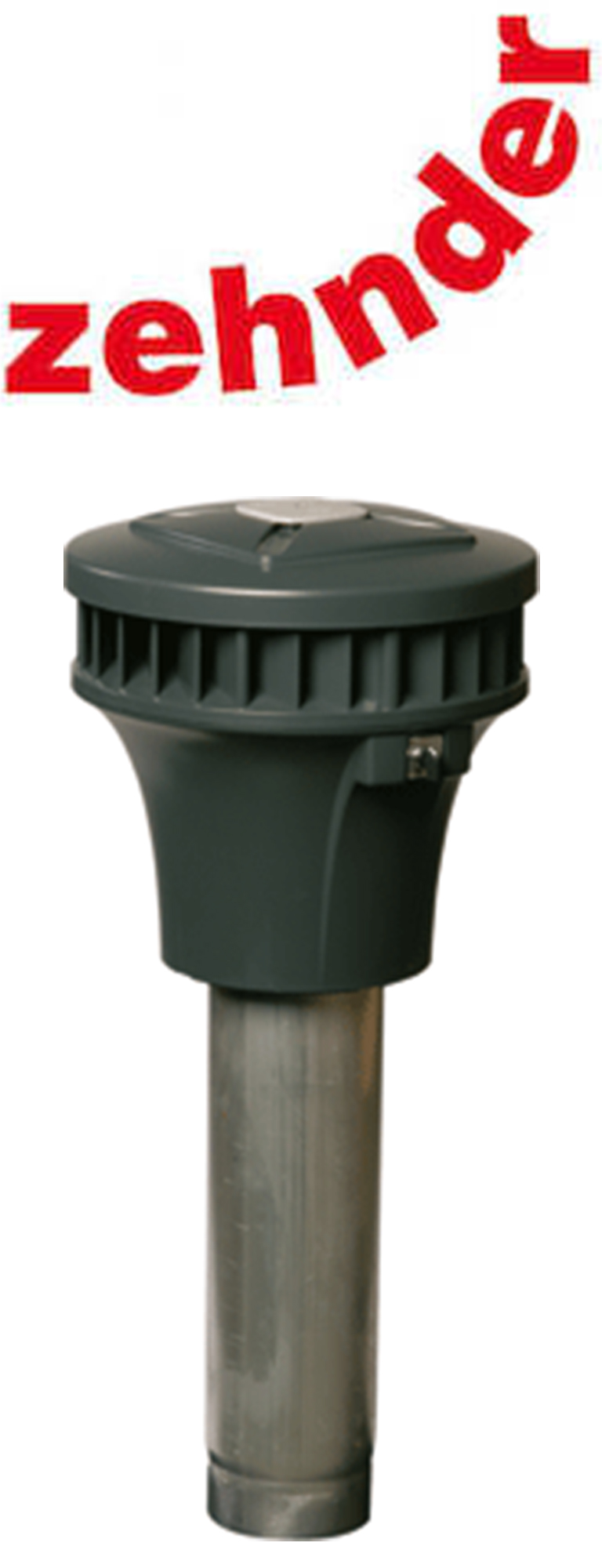 Pijpdakventilatoren Zehnder Stork