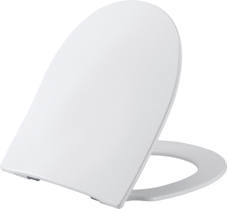 Slim seat wc brillen