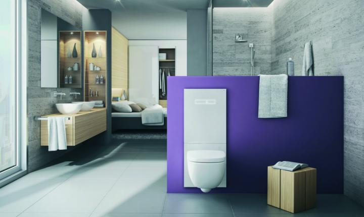 TECElux inbouwreservoirs