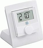 Toebehoren en onderdelen voor ruimtethermostaten