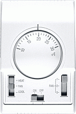 Toebeh./onderdelen v luchtverhitter