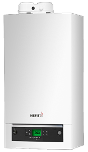 Nefit Baseline HRC 24/CW3 ketelonderdelen