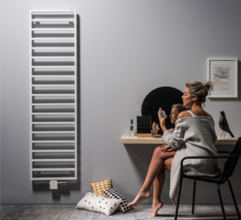Vasco Electrische radiatoren