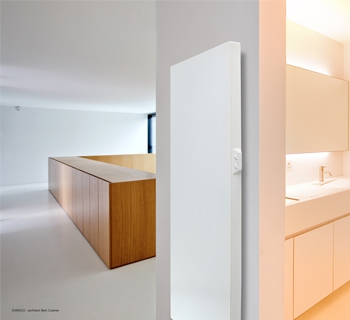 Vasco E-panel electrisch