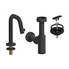 Clou Accessoireset voor (New) Flush / First fonteinen
