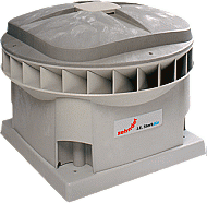 Zehnder Stork MX serie