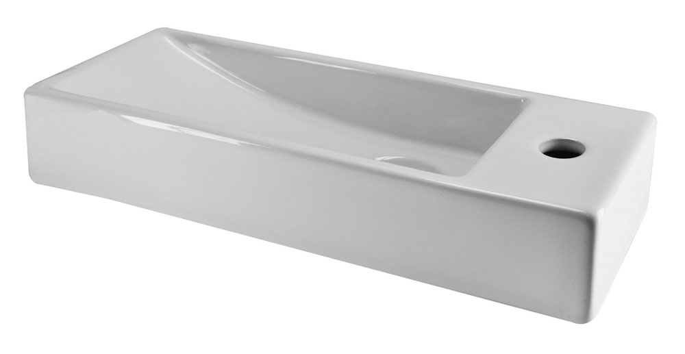 Keramische fonteintjes