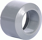 Fittingen hemelwaterafvoerbuis