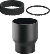 Apparaat-aansluitstuk riolering