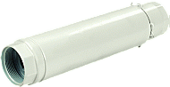 Metalen compensator
