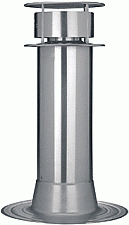 Enkelwandige RGA en LTV buis