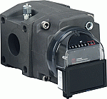 Rotorgasmeter