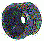 Overgangsringen riolering