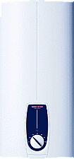 Doorstroomboilers