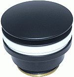 Afvoerplug (overloop combinatie)