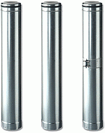 Concentrisch CLV systeem