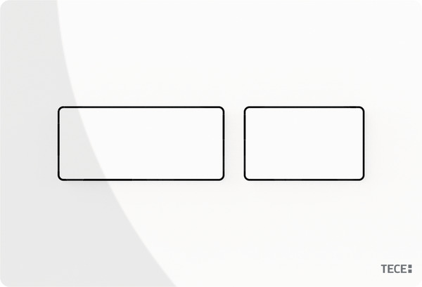 TECE losse bedieningspanelen