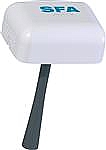 SFA Sanibroyeur Sanialarm 040140 ALARM