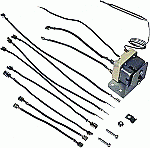 Daalderop temperatuurbeveiliging elektrische boiler 0500090